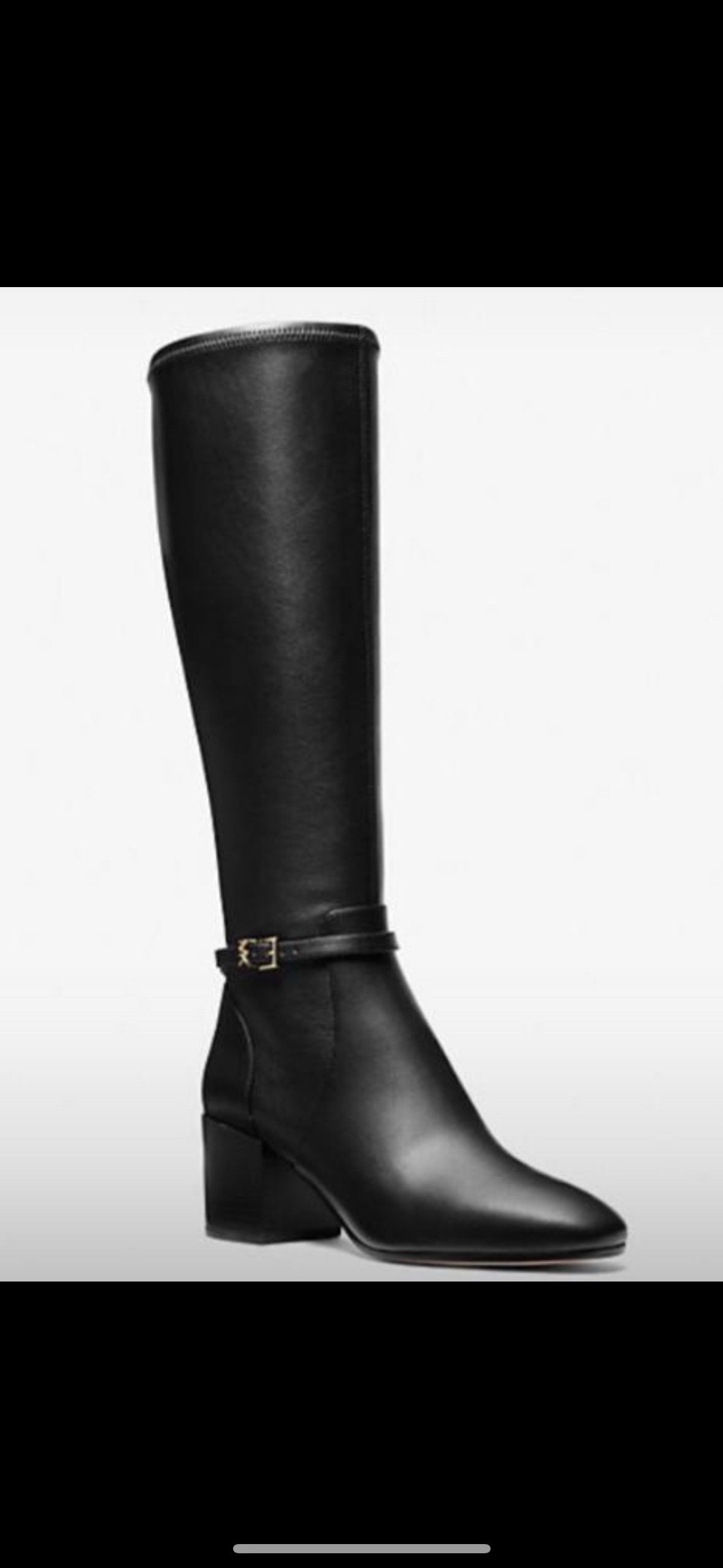 Michael Kors Stiefel gr 39