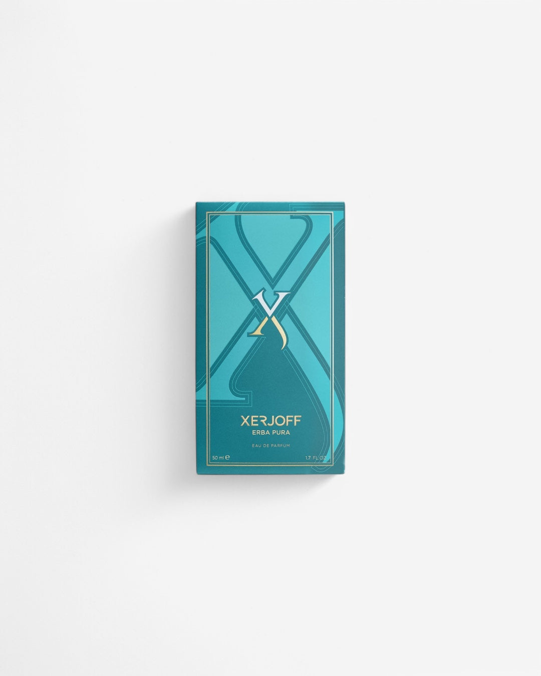 Xerjoff Erba Pura 50ml
