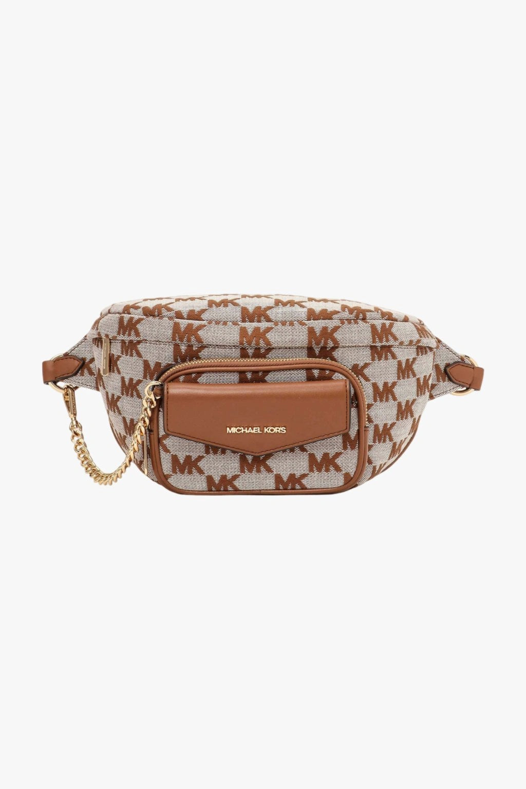 Belt bag michael kors sales