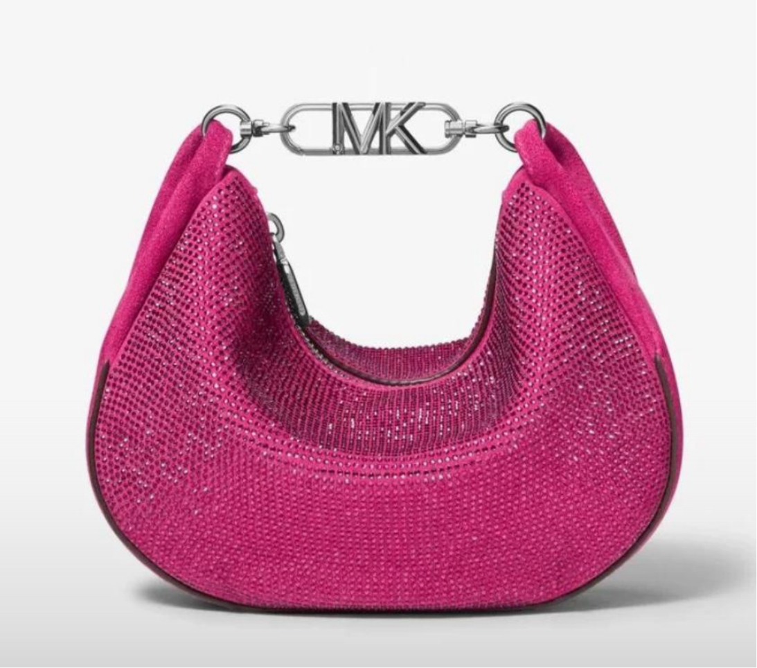 Michael Kors Glitzer pink lieferzeit ab 6. Januar