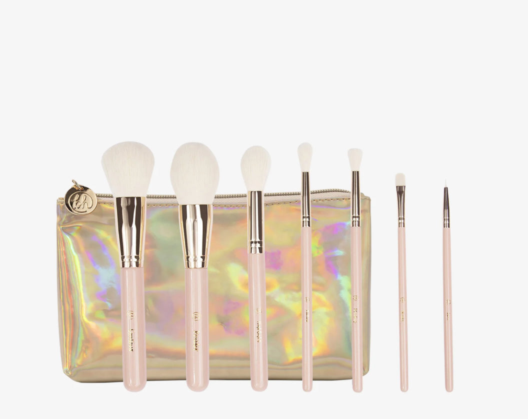 Bh cosmetics pinselset 7 teilig