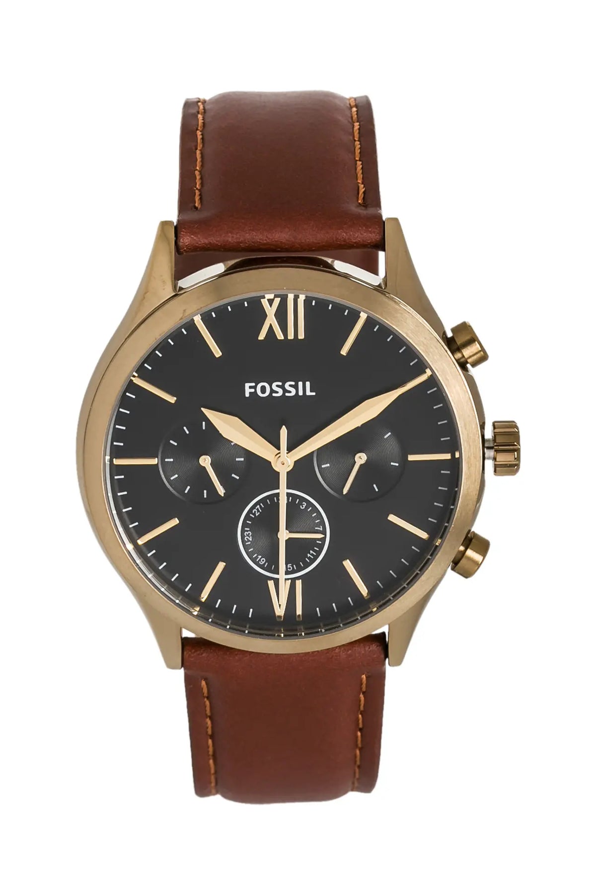 FOSSIL Chronograph zweifarbig