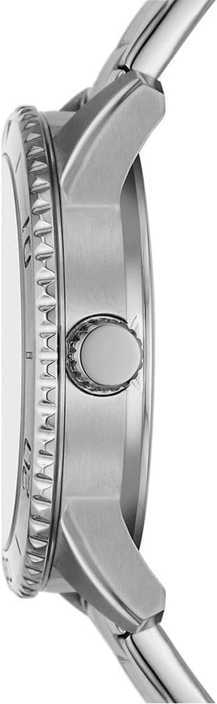 Fossil Uhr BQ3885