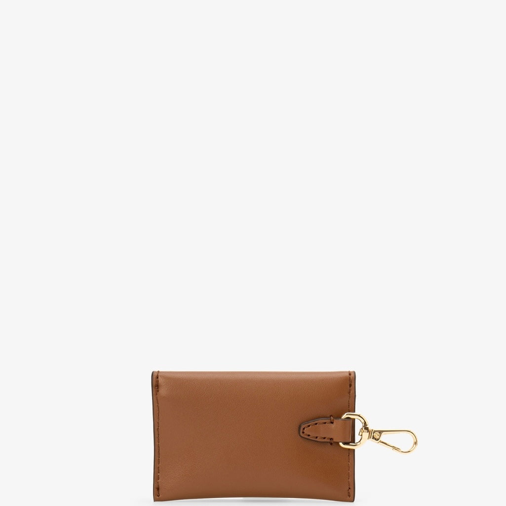 Michael Kors vanilla crossbody