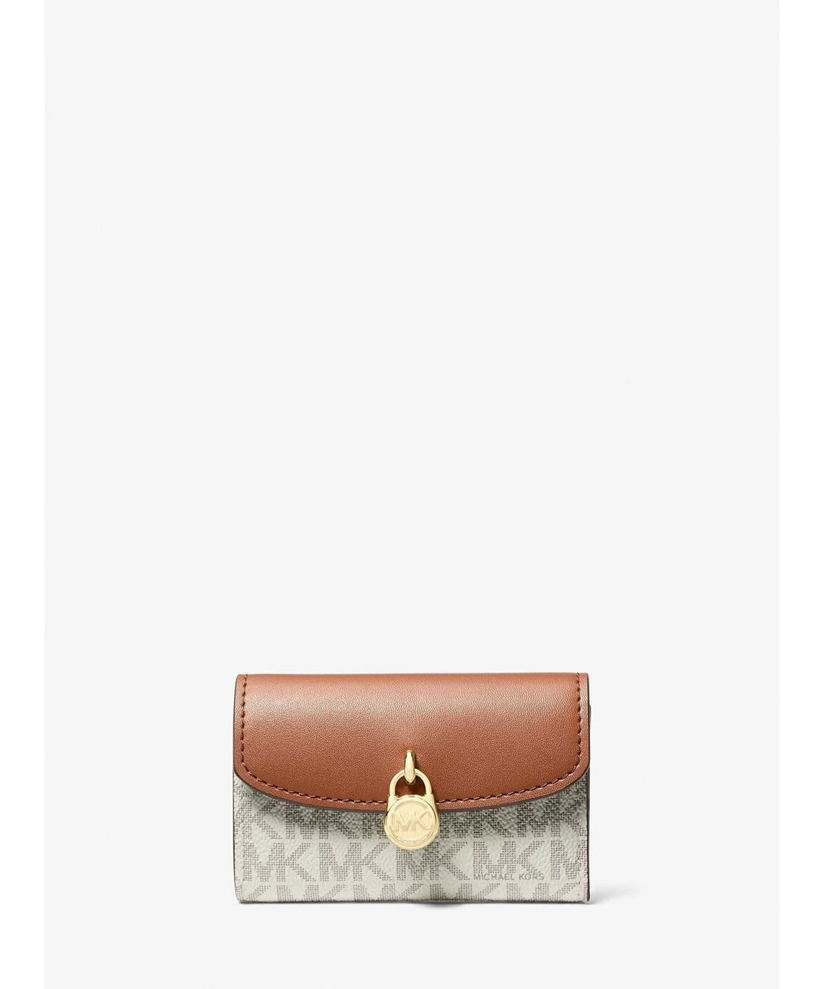 Michael Kors Geldbörse Lyra small