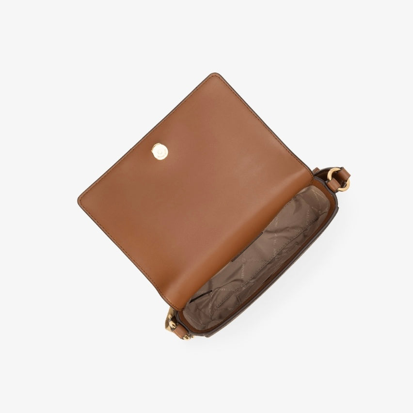 Michael Kors vanilla crossbody