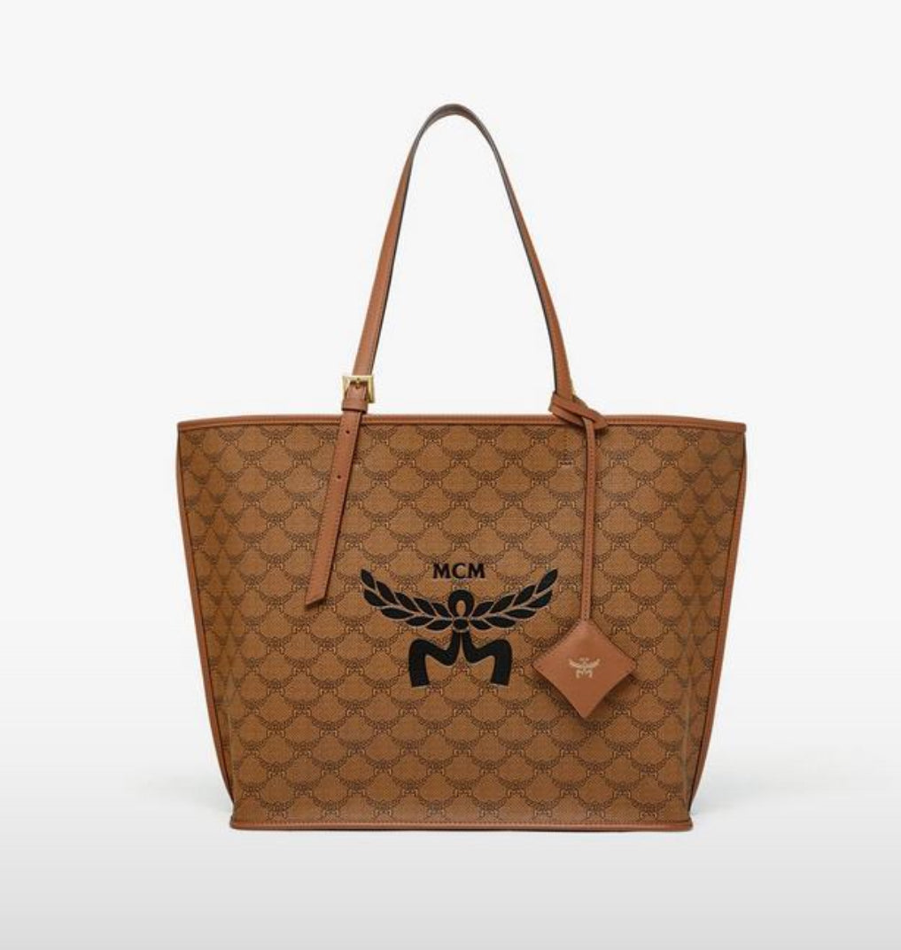 MCM Tasche