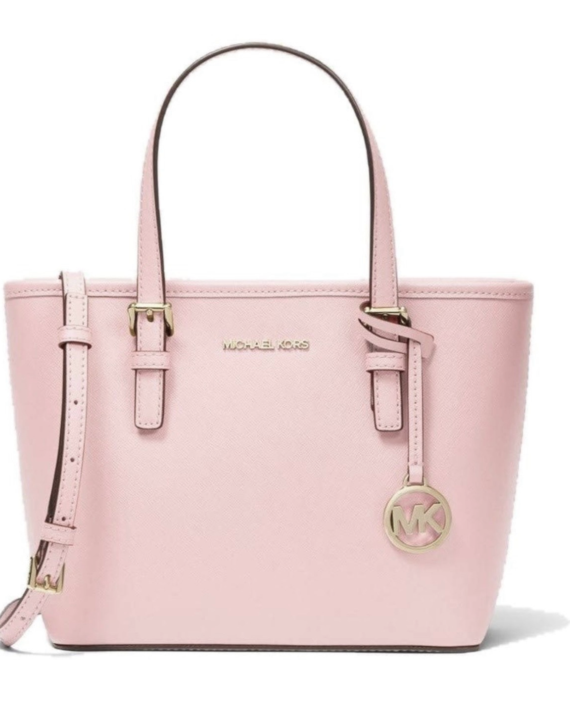 Michael Kors rosa