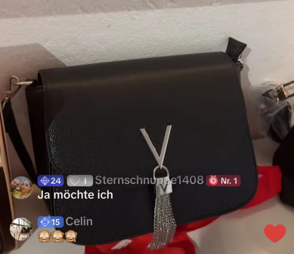 Valentino Tasche