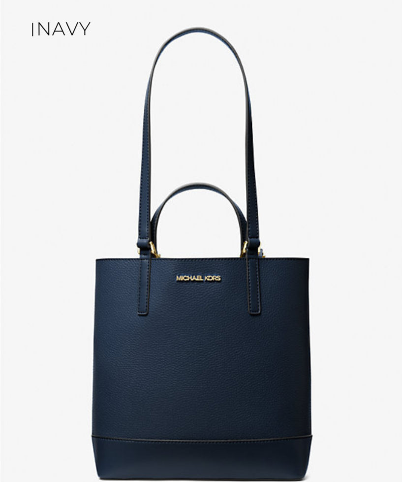 Michael Kors Kelli Double Handle Tote Small