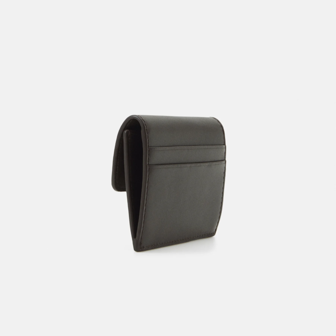 Michael Kors Hamilton Geldbeutel Braun chocolate