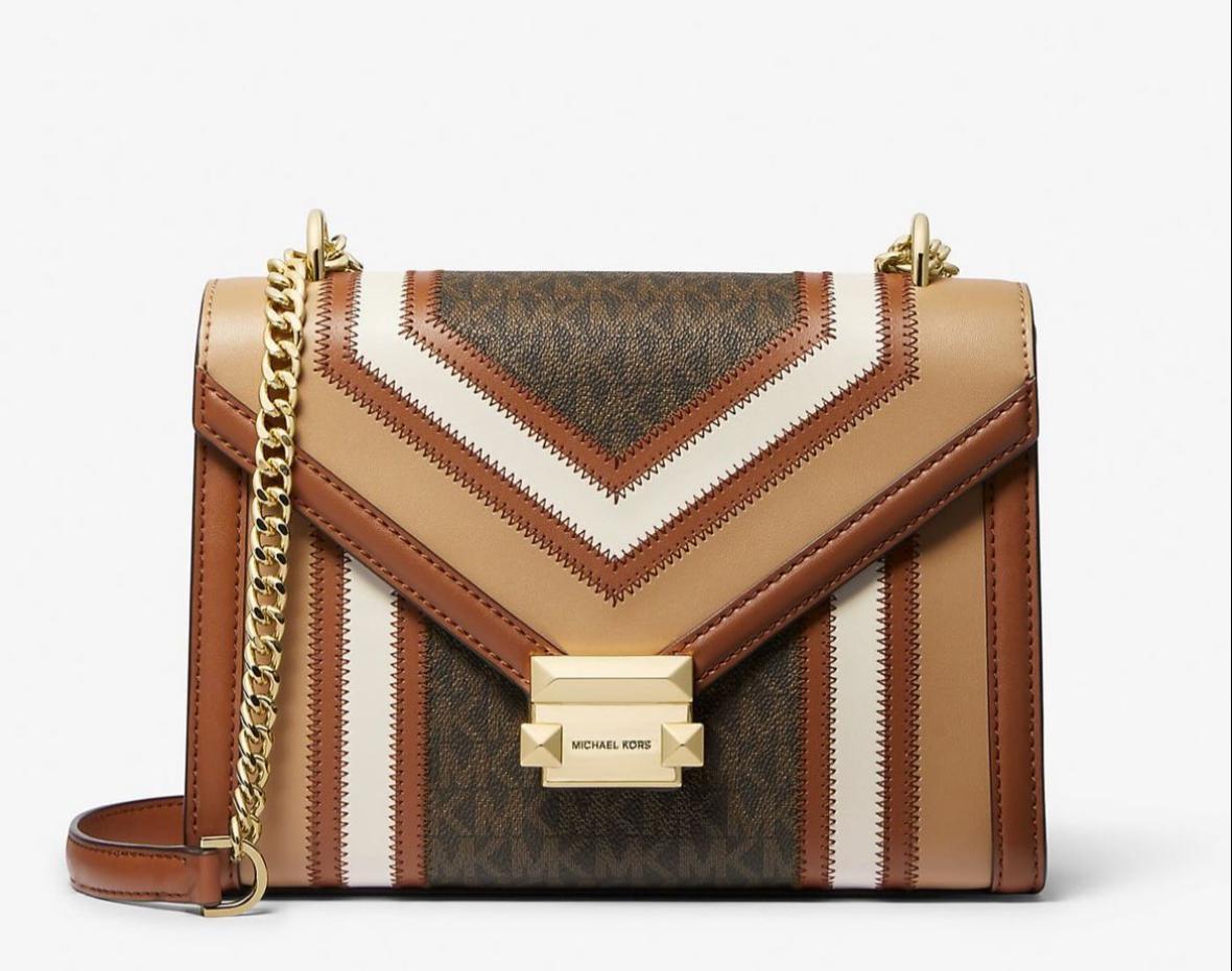 Michael Kors braun
