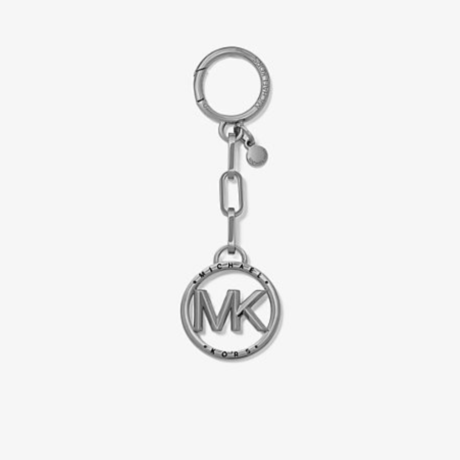 Michael Kors Logo Key Charm