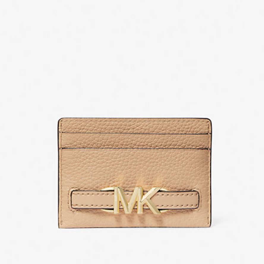 Michael Kors Cardholder camel