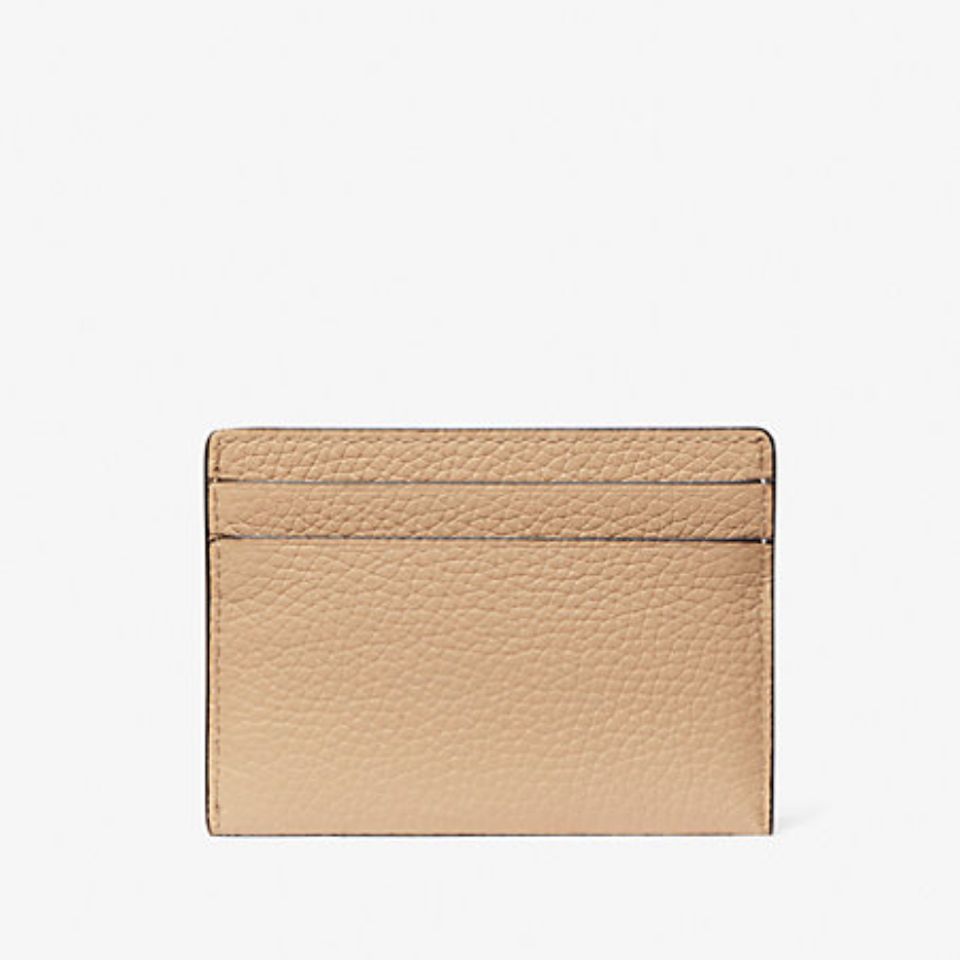 Michael Kors Cardholder camel
