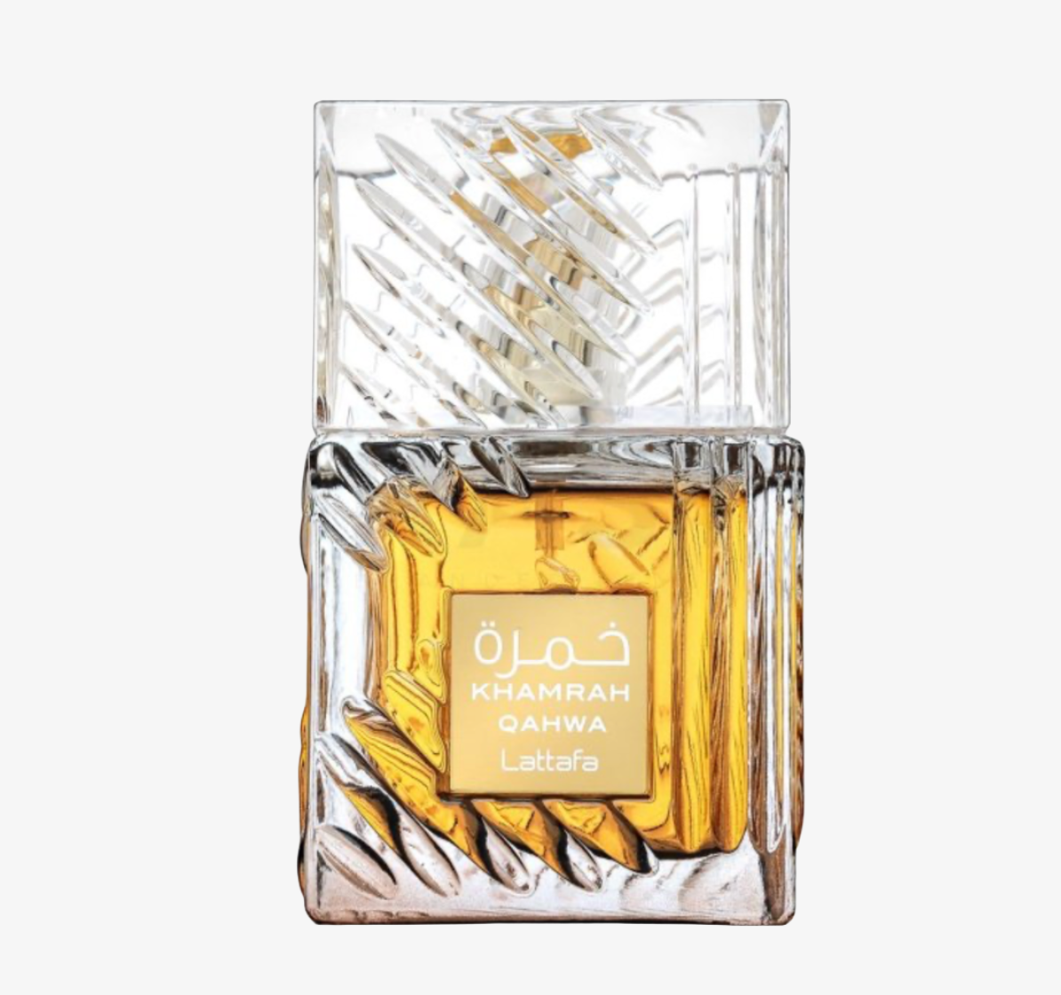 Lattafa Khamrah Qahwa 100ml – Orientalischer Kaffeeduft Unisex