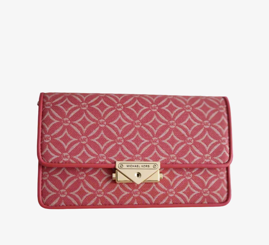 Michael Kors pink