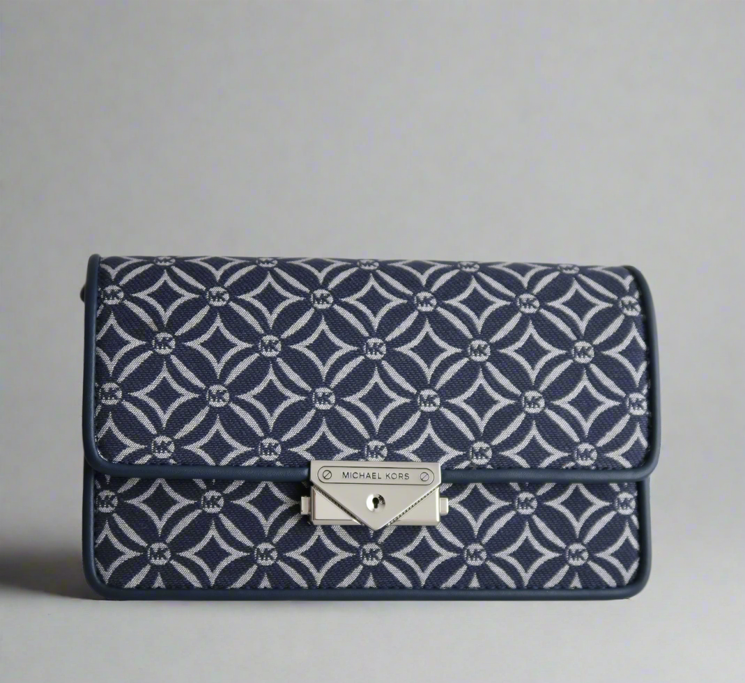 Michael Kors navy