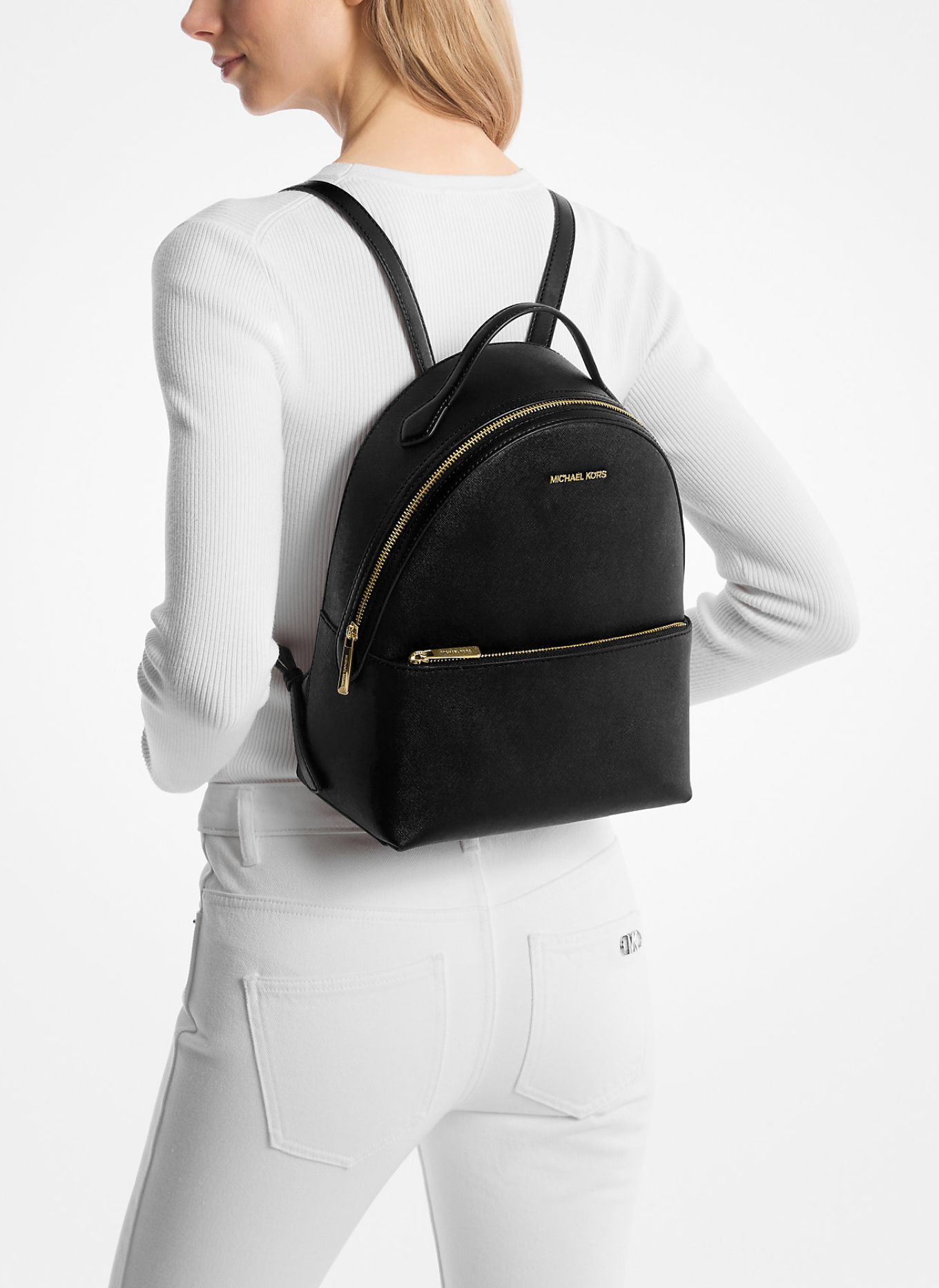 MICHAEL KORS Sheila Medium Rucksack
