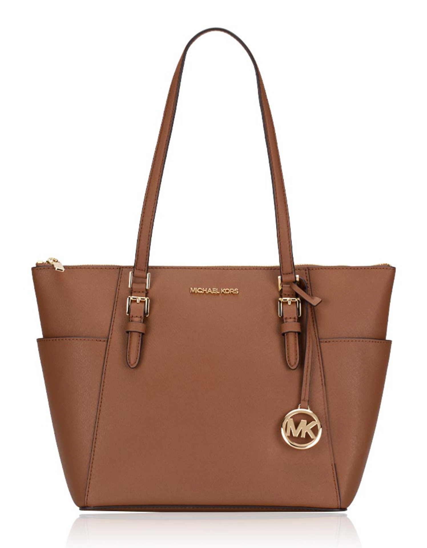 Michael Kors Charlotte luggage