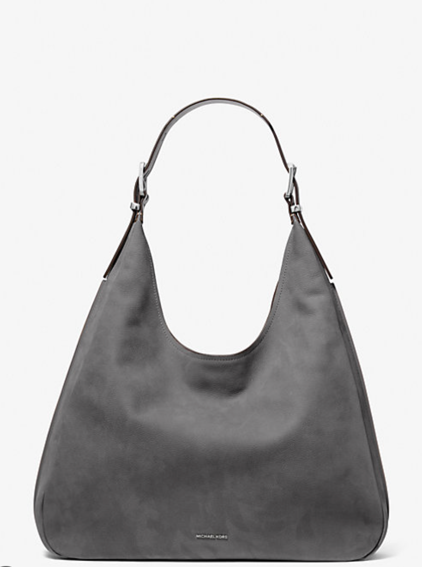 Michael Kors Hobo Bag Nolita Leder Large