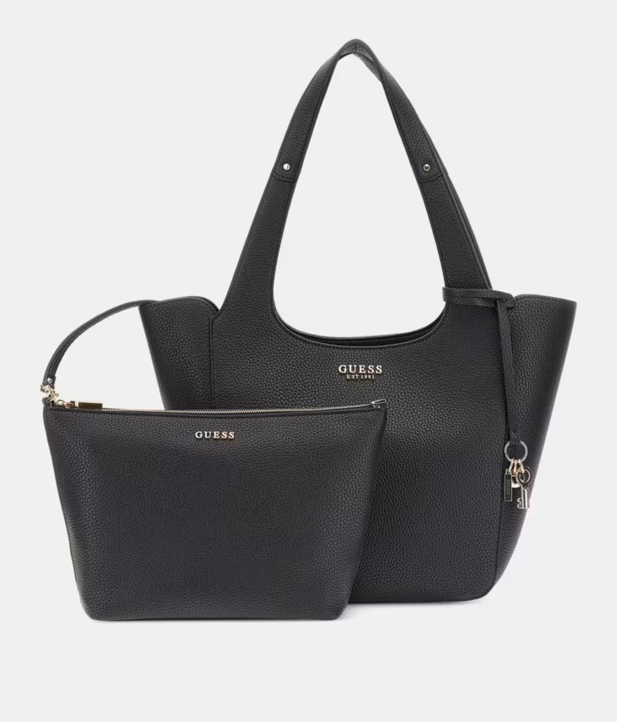 GUESS Shopper Calista mit Innenpochette