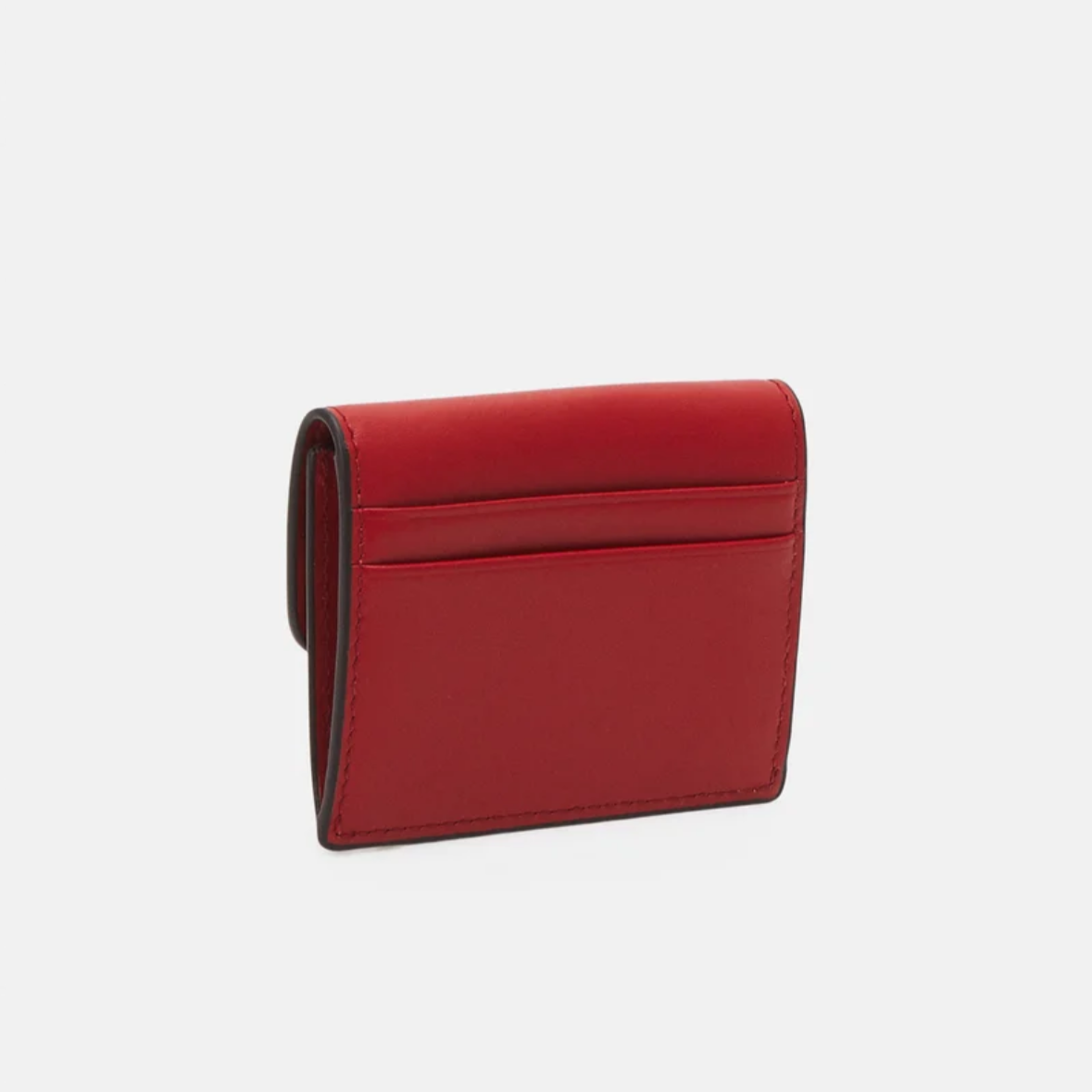 Michael Kors Geldbeutel Hamilton Rot