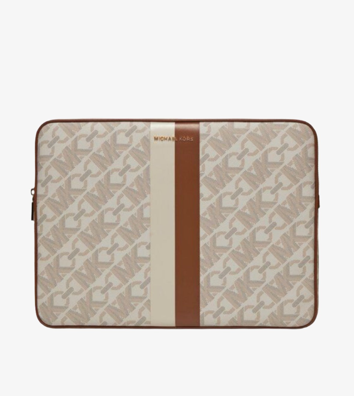 Michael Kors Laptoptasche hell