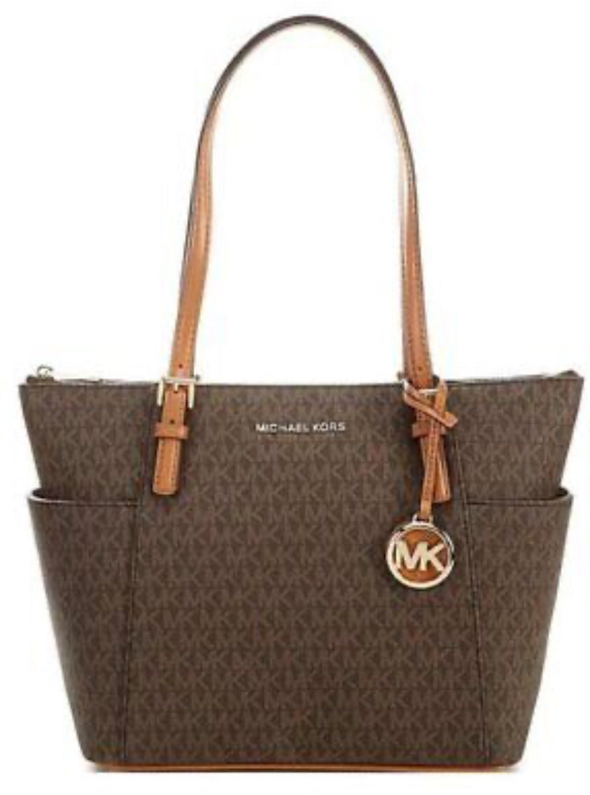 Michael Kors Shopper brown