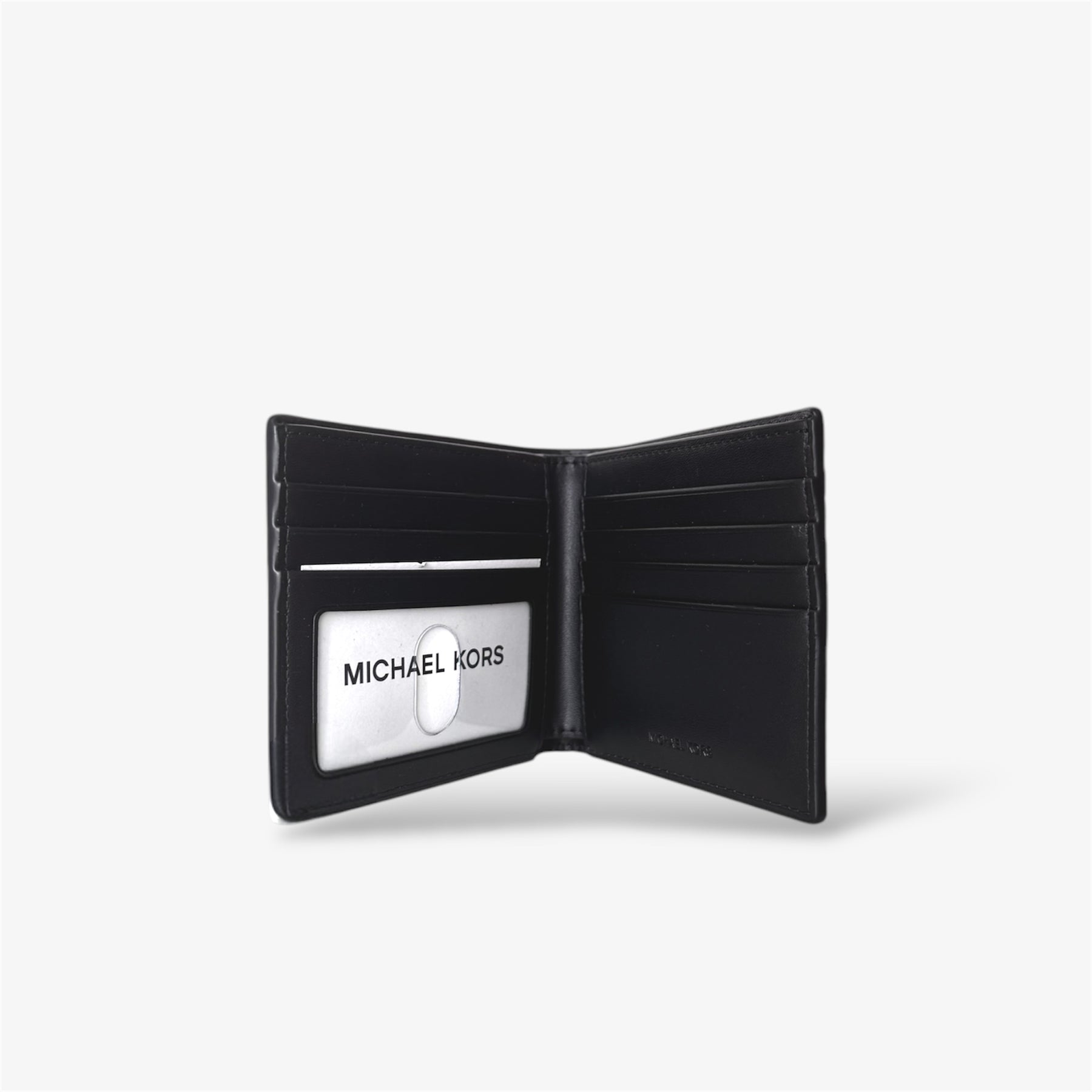 Michael Kors Geldbörse Grün