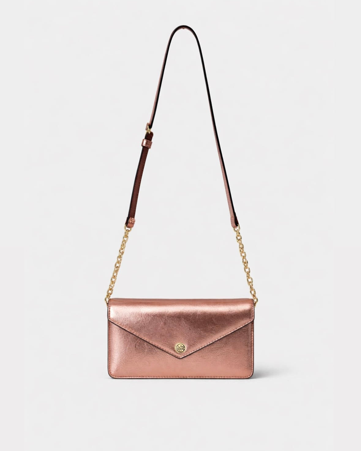 Michael Kors Jet Set Travel Small Crossbody Primrose