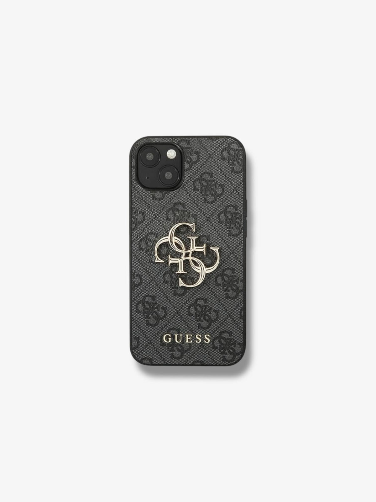 Guess iPhone hardcase 4G Big Metal Logo