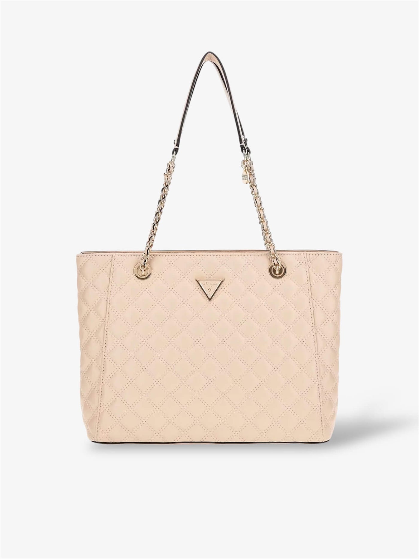 Guess Gesteppter Shopper Giully