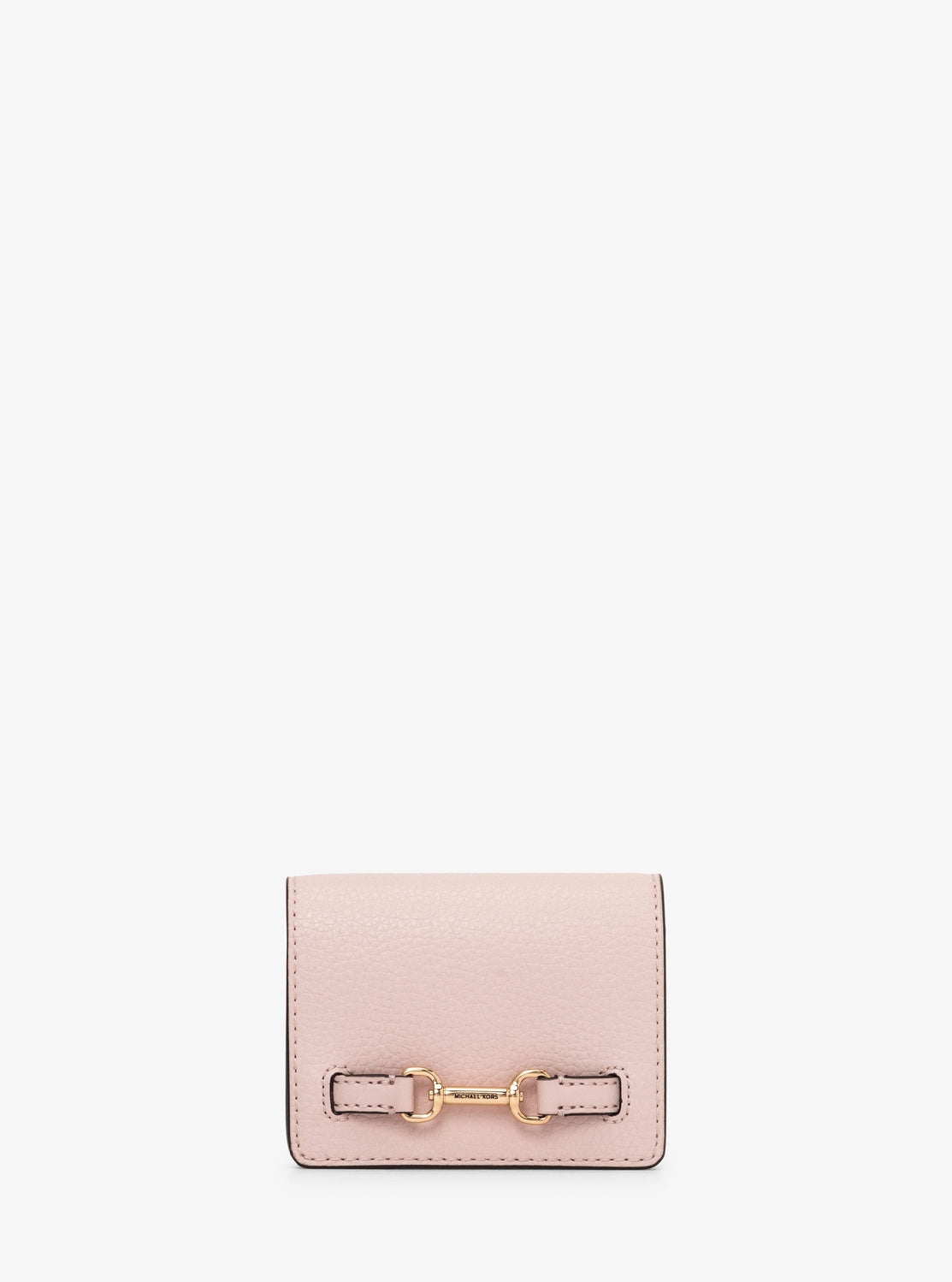 Michael Kors carson small flap geldbörse