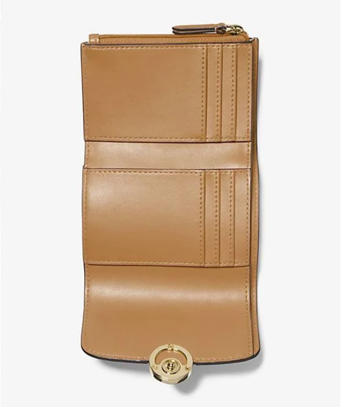 Michael Kors Geldbeutel LEIDA Deer