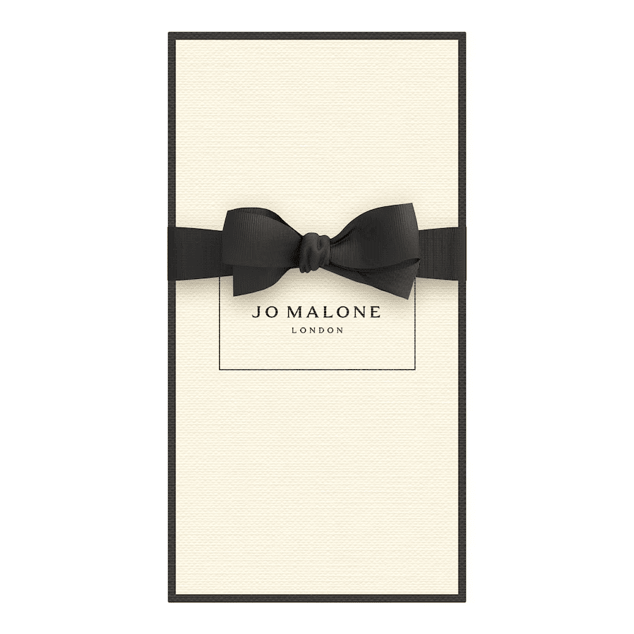 Jo Malone- English Pear & Sweet Pea Cologne 100ml verpackung