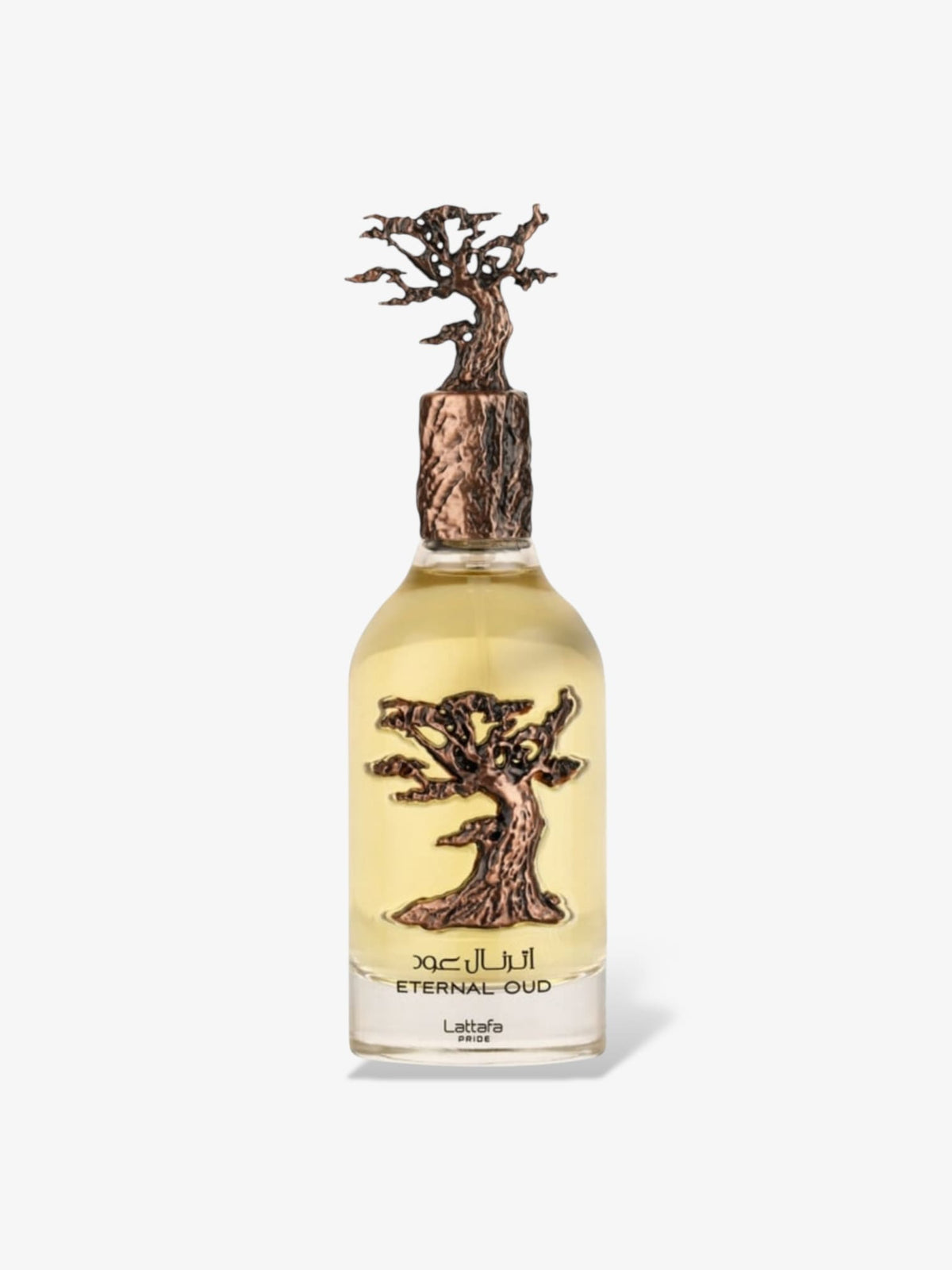 Lattafa Eternal Oud 100ml