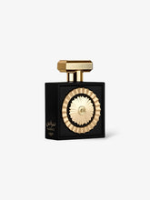 Lattafa NEBRAS 100ml - Fruchtig-floraler Unisex Duft mit Vanille