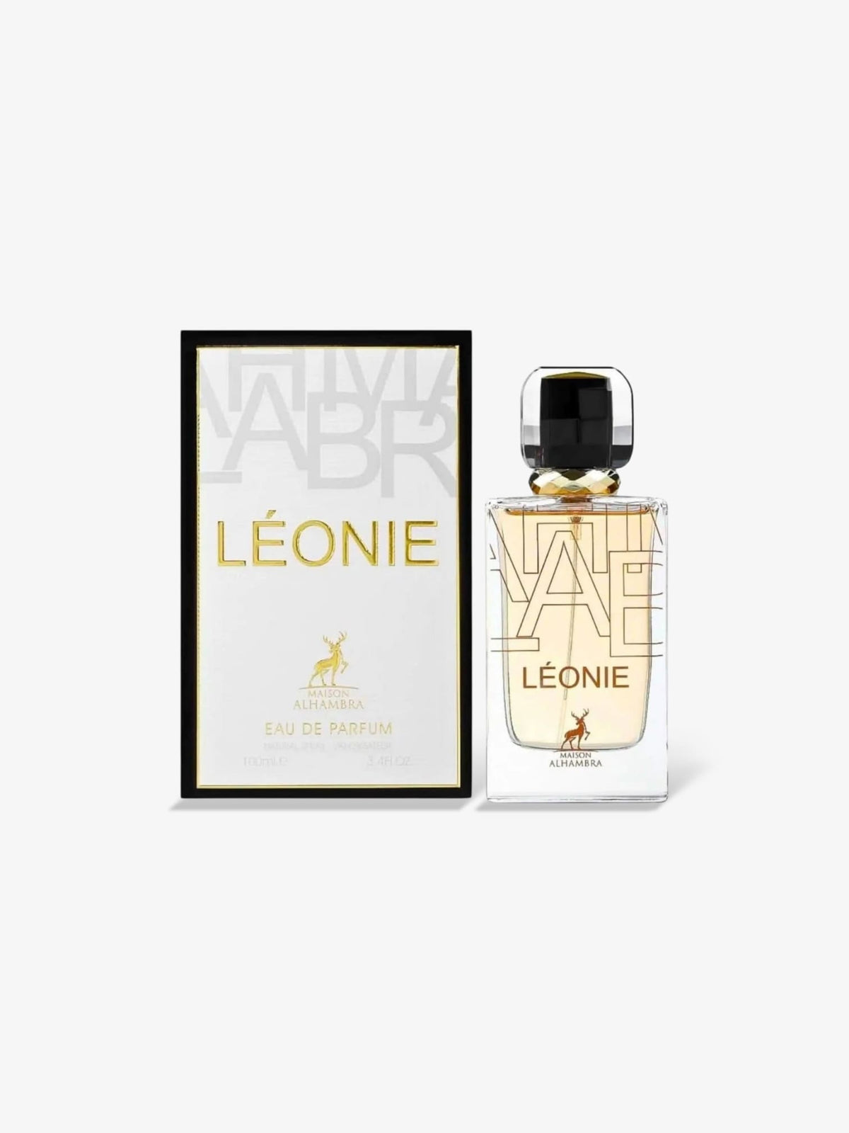 Maison Alhambra Leonie 100ml