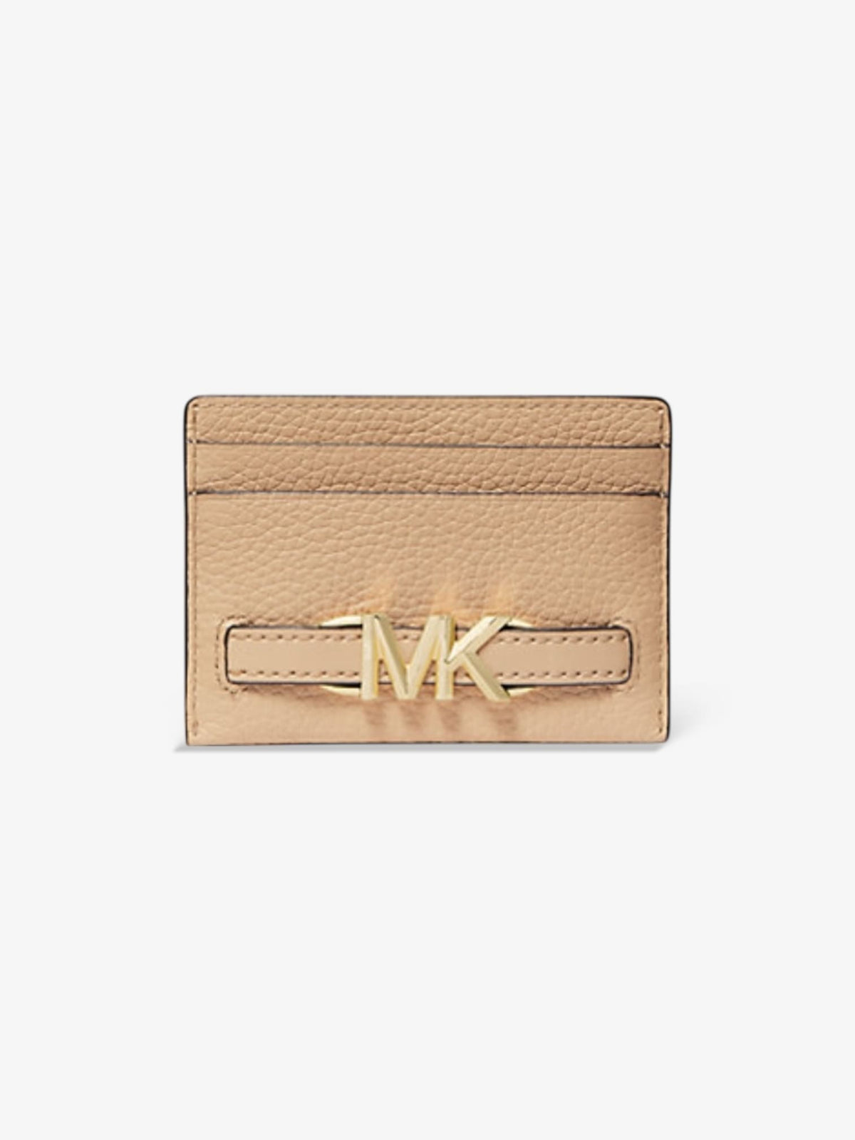 Michael Kors Cardholder camel