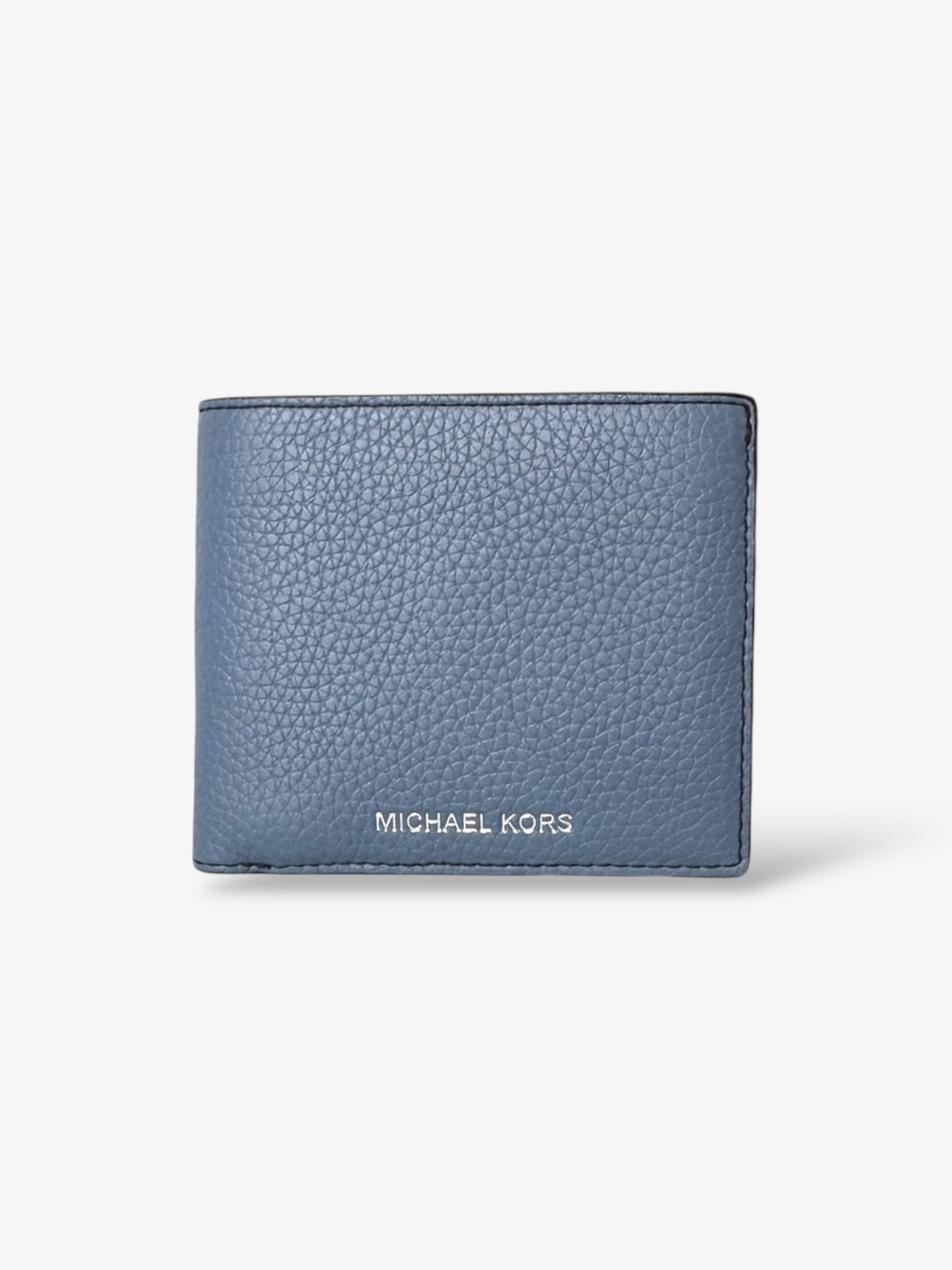 Michael Kors Geldbeutel blau für Herren