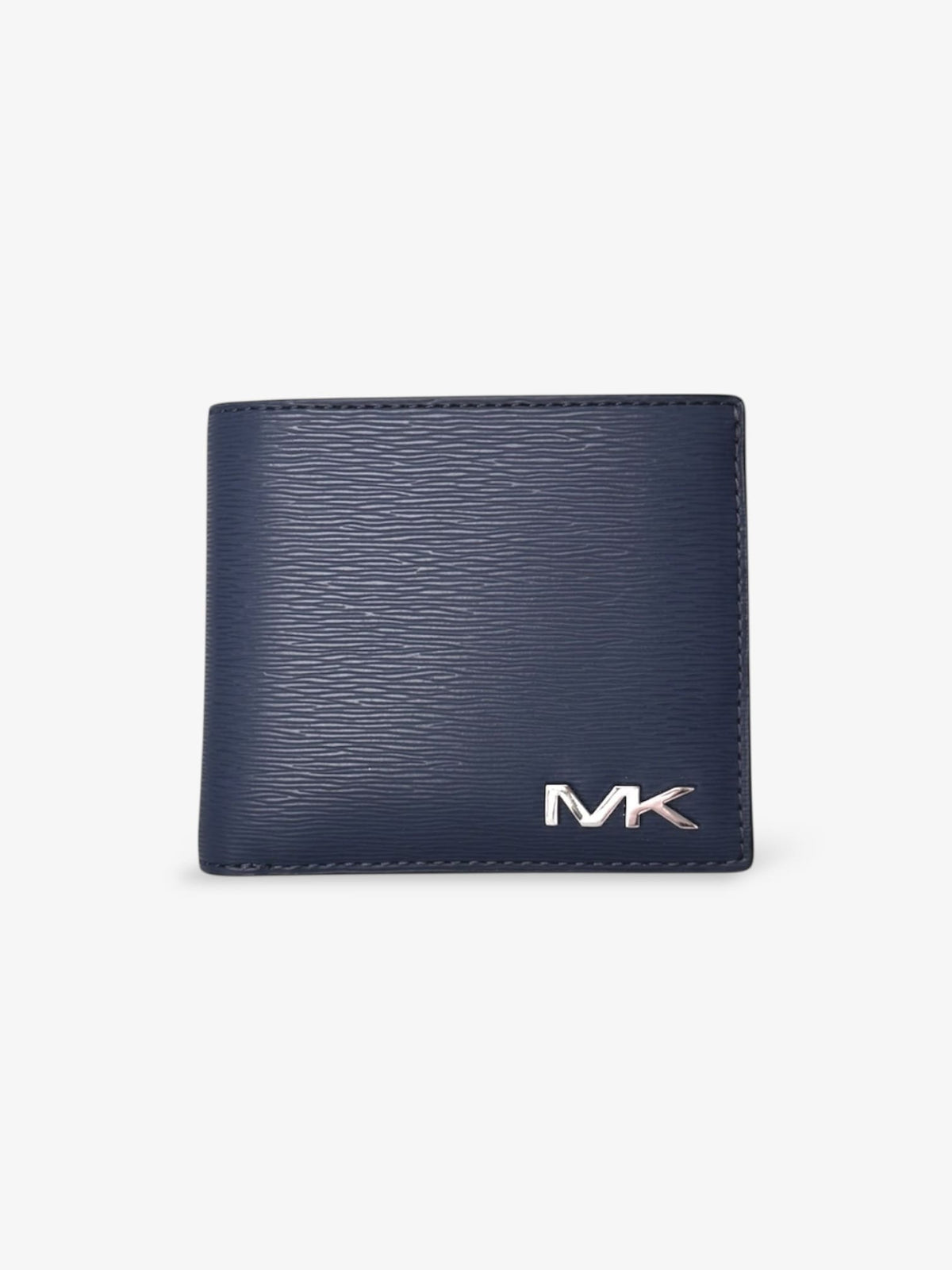 Michael Kors Geldbeutel dunkelblau