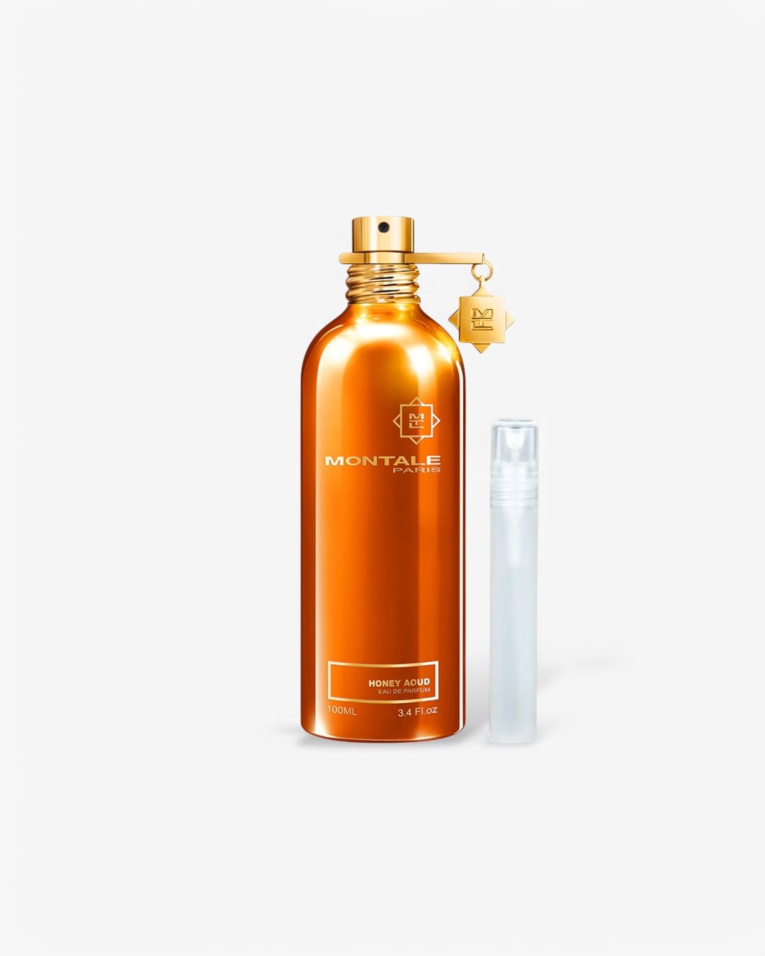 Montale Honey Aoud 5ml Abfüller