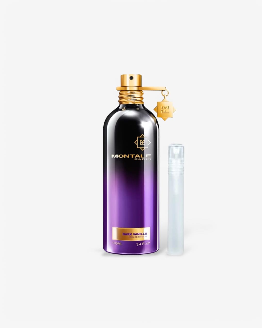 Montale Dark Vanilla 5ml Abfüller