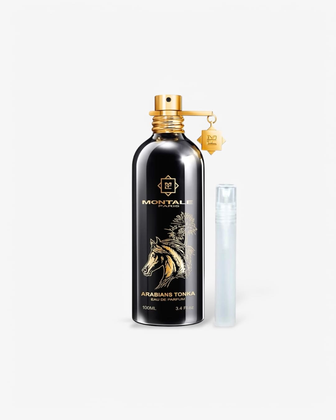 Montale Arabians Tonka 5ml Abfüller