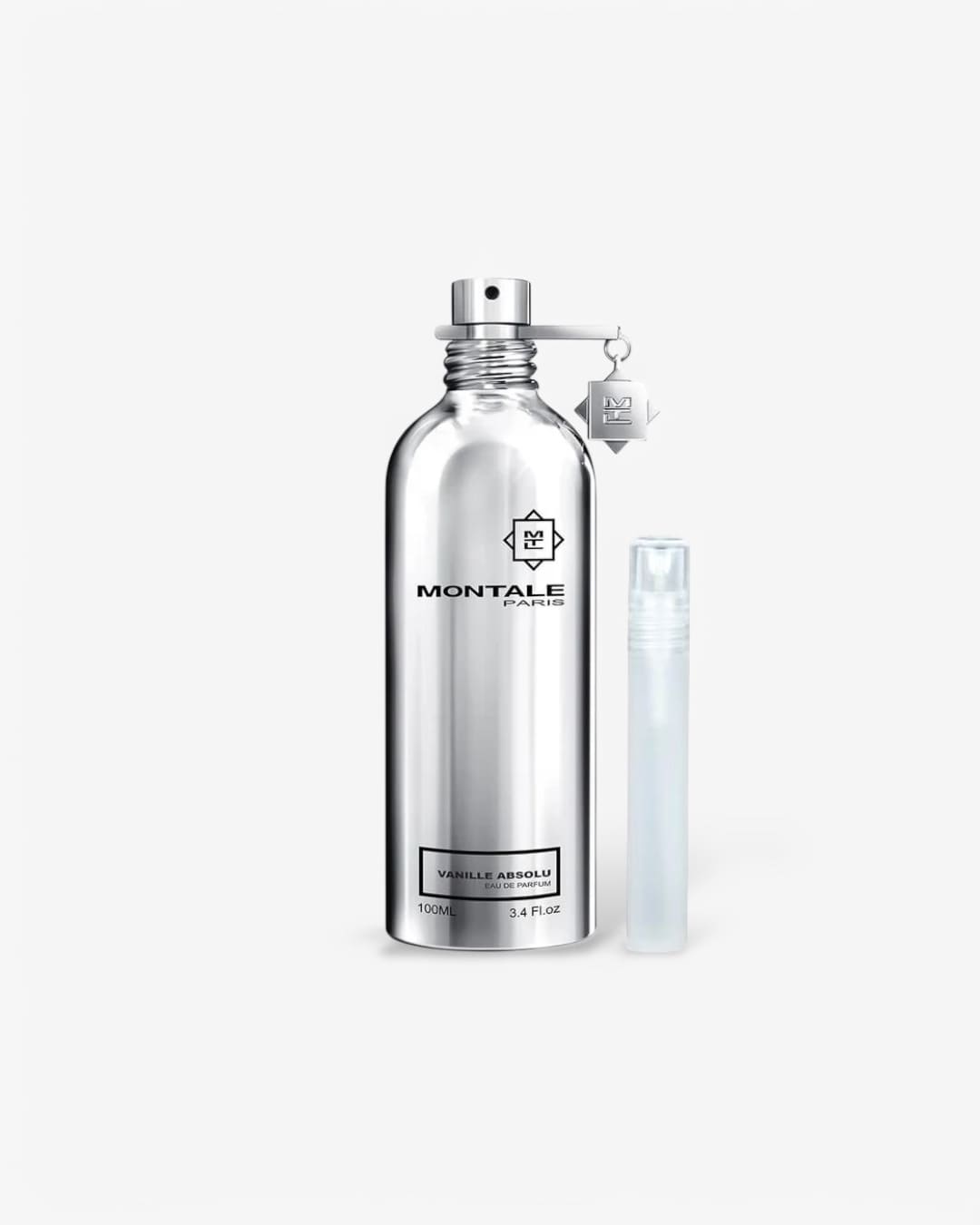 Montale Vanille Absolu 5ml Abfüller