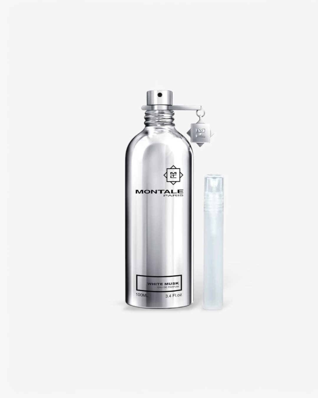 Montale White Musk 5ml Abfüller