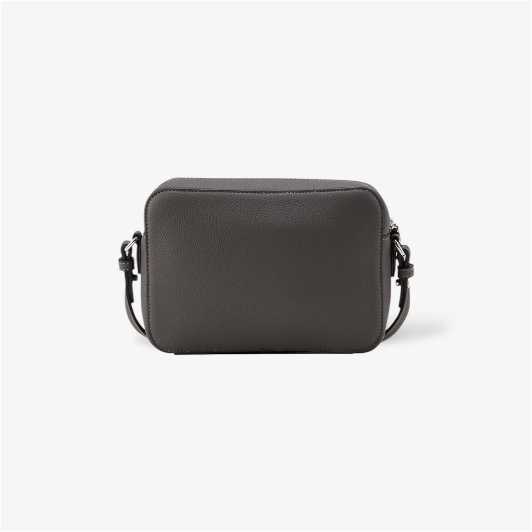 JOOP! Schultertasche Lettera Cloe Dunkelgrau