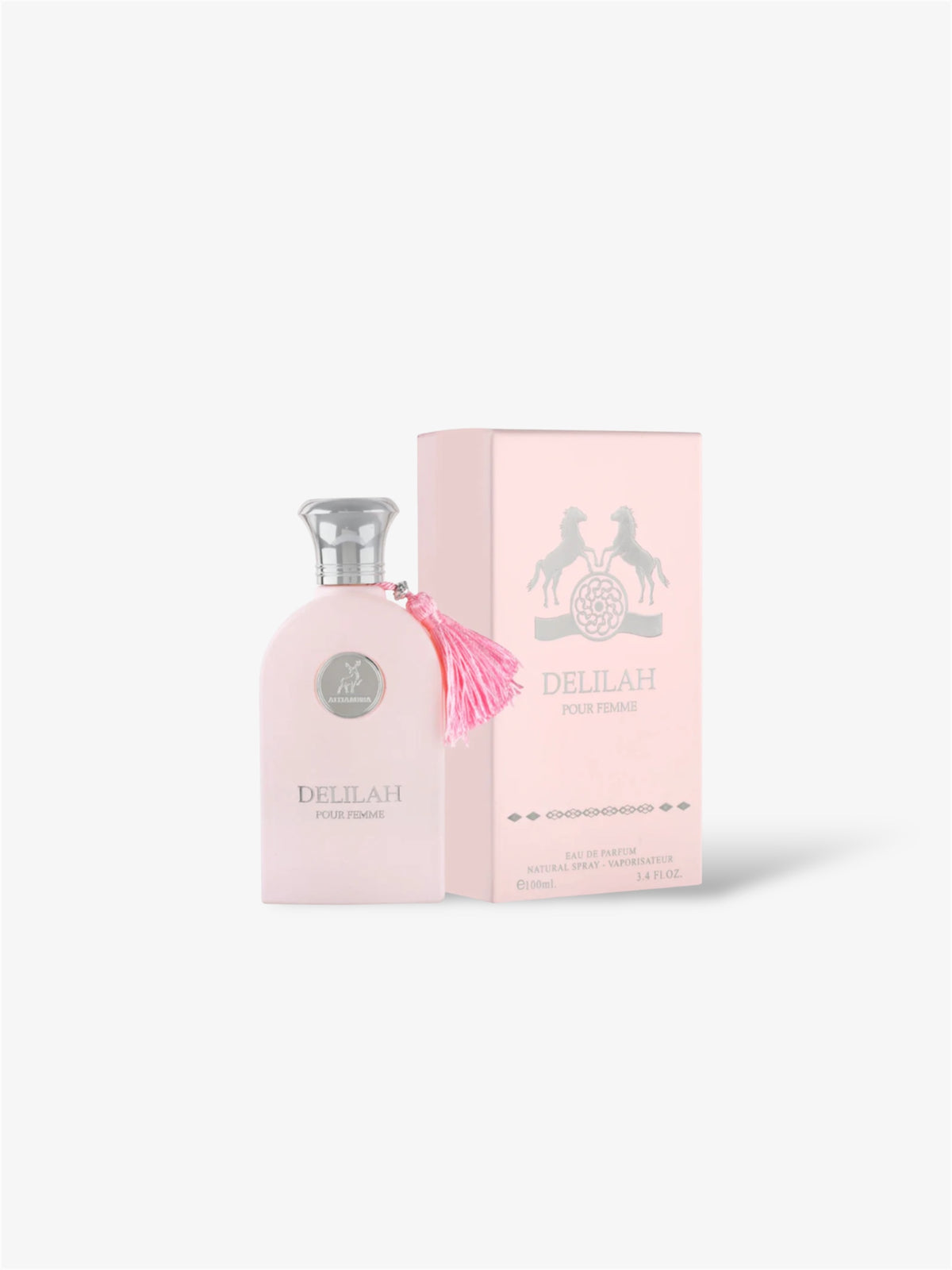 Maison Alhambra Delilah 100ml