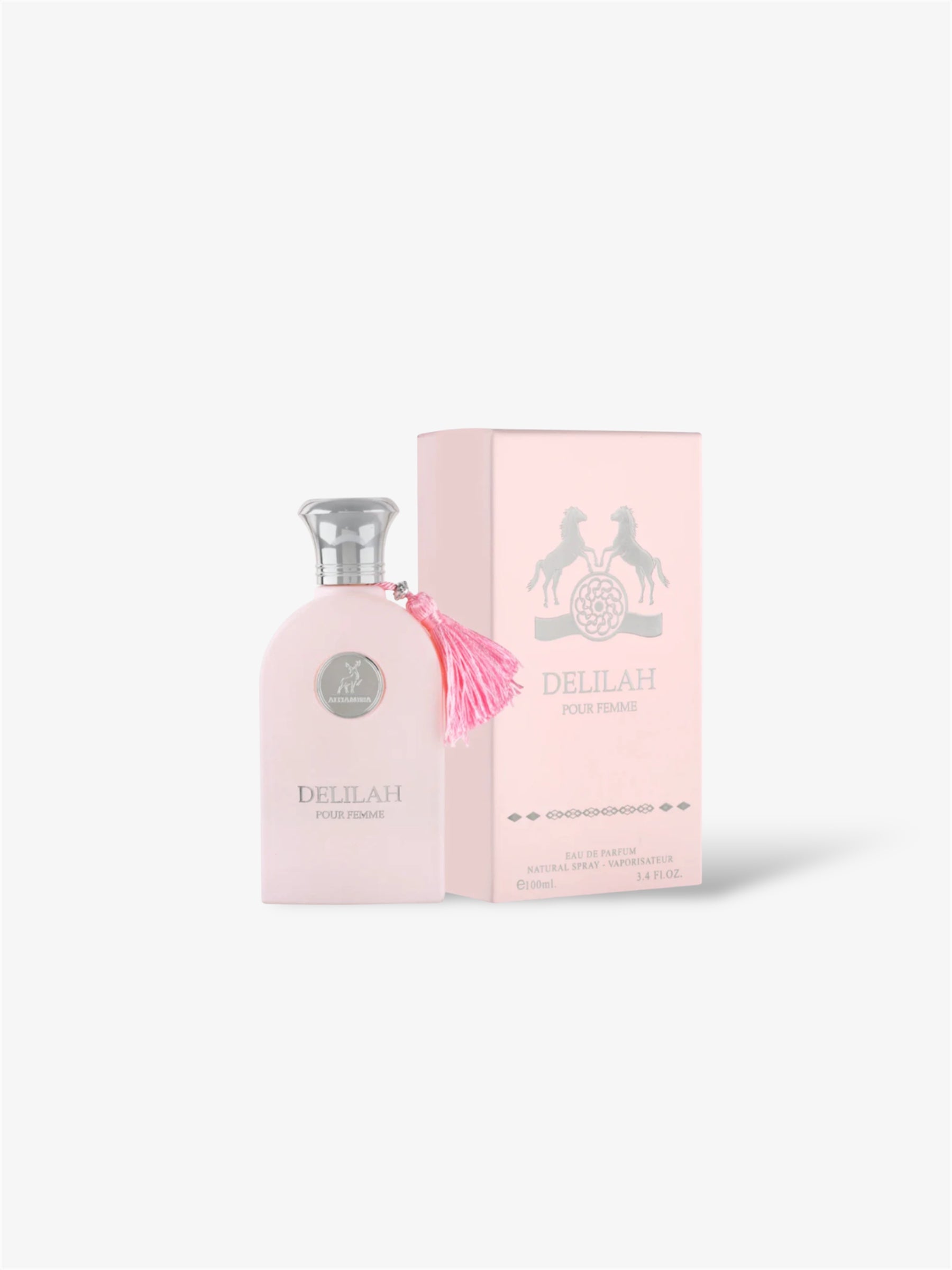 Maison Alhambra Delilah 100ml